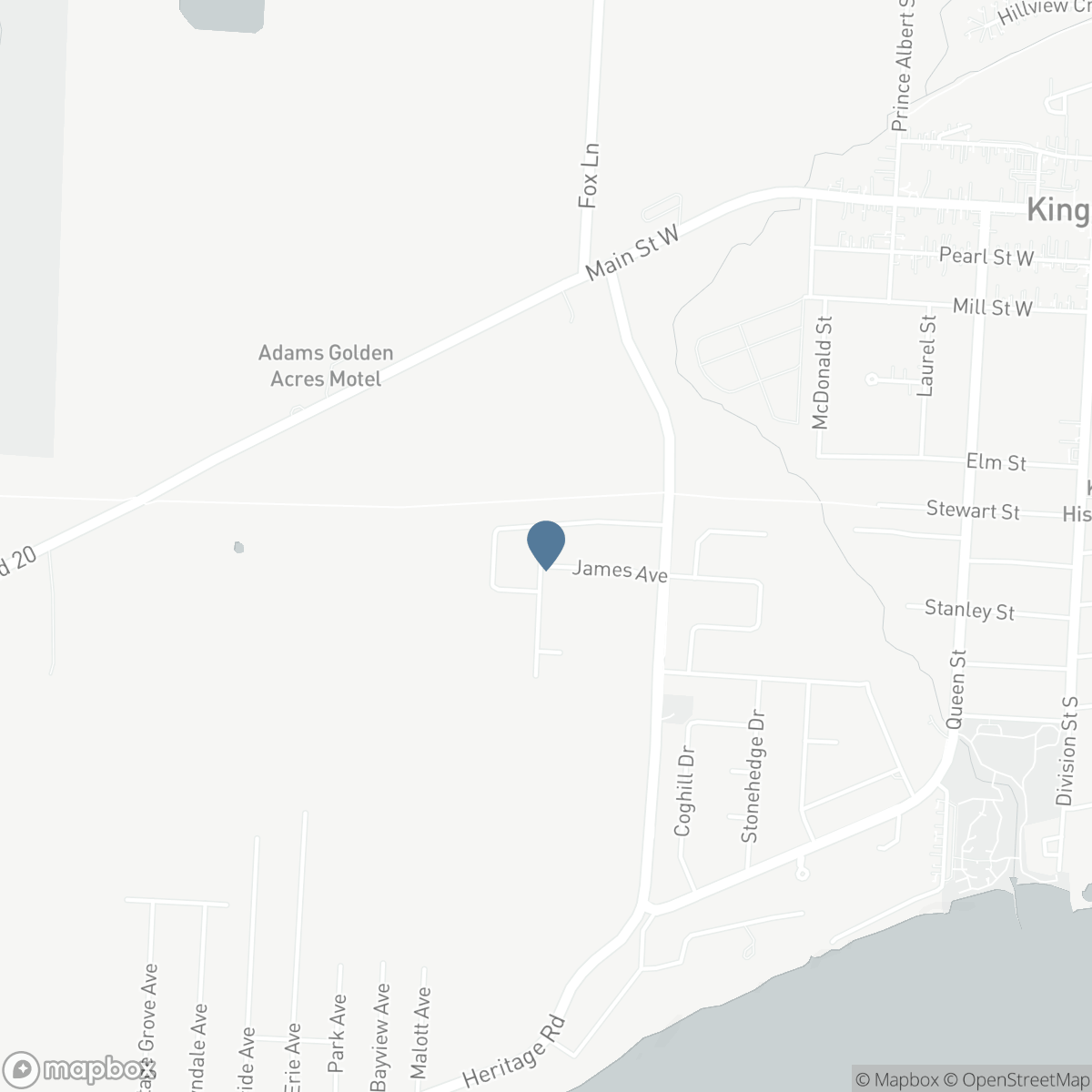 35 Normandy AVENUE, Kingsville, Ontario N9Y 4E9